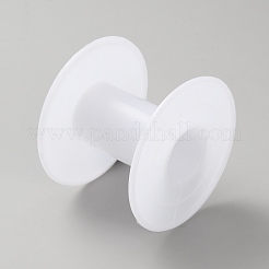 Бобины с пластиковыми нитками&nbsp;AJEW-TAC0034-09B