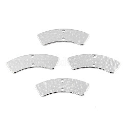 Breloques de connecteur en laiton&nbsp;LS-KK-T027-27P