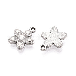 Dijes de flores de acero inoxidable 304&nbsp;STAS-T069-32P
