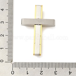 Ионное покрытие (ip) подвески из нержавеющей стали 304&nbsp;STAS-D110-24GP