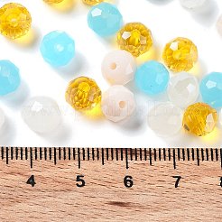 Perle di vetro&nbsp;EGLA-A034-LM10mm-52