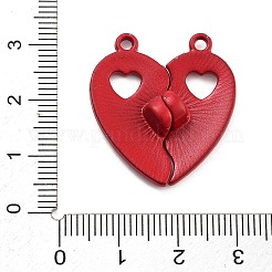 Эмали сплава сплит подвески&nbsp;ENAM-P255-01C