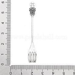 Pendentifs en alliage&nbsp;PALLOY-Q365-04AS-02