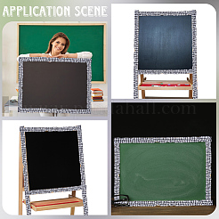 6 рулон полиэфирной ленты&nbsp;OCOR-GF0005-84A