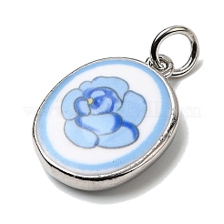 Печать подвесок из нержавеющей стали 304&nbsp;STAS-K304-05B-P