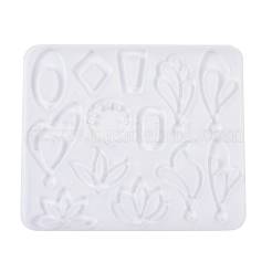 Силиконовые Молды&nbsp;SIL-Z020-03C