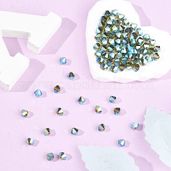 Perles de cristal preciosa®&nbsp;X-PRC-BA5-50230-20000