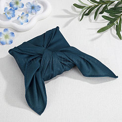 Furoshiki-Tuch aus Polyester&nbsp;DIY-WH0698-122A