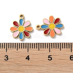 Ионное покрытие (ip) подвески из нержавеющей стали 304&nbsp;STAS-C083-14G-01