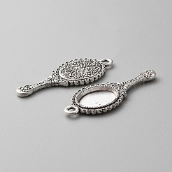 Сплавочные подвески тибетского стиля&nbsp;FIND-WH0155-024