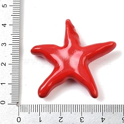 Perline porcellana fatto a mano&nbsp;X-PORC-Z007-08C