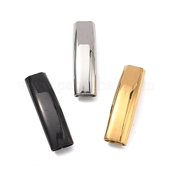 Трубчатые бусины из нержавеющей стали 304&nbsp;STAS-A138-02G