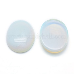 Synthetische Edelstein Cabochons&nbsp;G-P393-I01