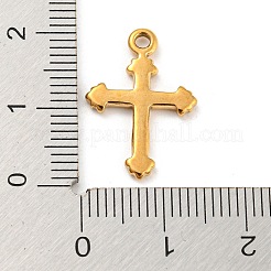 Pendentifs en acier inoxydable 304&nbsp;STAS-C082-08A-G