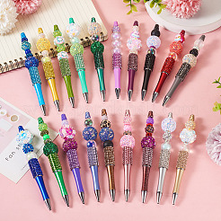 Шариковая ручка из абс-пластика&nbsp;BT-TAC0003-05C