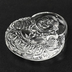 Стеклянные подвески&nbsp;GLAA-C033-04B