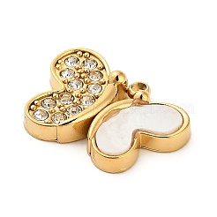 Натуральный белый оболочки подвески&nbsp;STAS-P385-01G