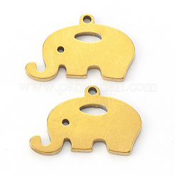 Подвески из нержавеющей стали 304 с вакуумным покрытием pvd&nbsp;LS-X-STAS-N092-54G