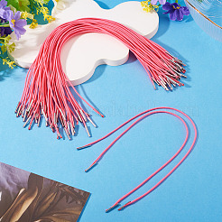 Круглый эластичный колючий шнур для переплета маски шляпы&nbsp;LS-FIND-TAC0007-27G