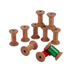 Bobines en bois&nbsp;FIND-WH0148-163A