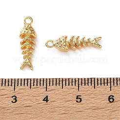 Подвески из морской латуни&nbsp;KK-L266-02D-G