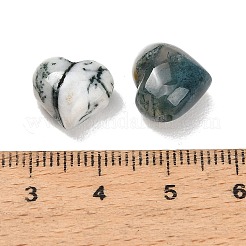 Perles d'agate naturelle&nbsp;GG-CBA4A3B-C28-03