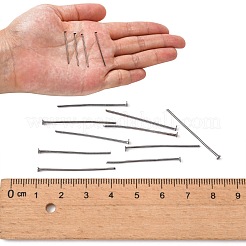 Eisen Flachkopfstifte&nbsp;HPB3.0cm