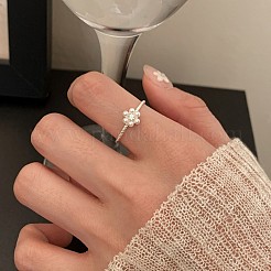 Открытые кольца-манжеты из латуни&nbsp;FS-WGA1AD8-01