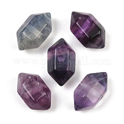 Naturale arcobaleno perle di fluorite&nbsp;GG-CBA3EE1-05A