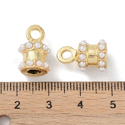 Стойки обшивки латунные подвески&nbsp;KK-A224-06G