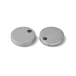 Подвески из нержавеющей стали марки 304&nbsp;STAS-Q308-09C-P