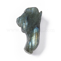 Кабошоны из натурального лабрадорита&nbsp;LS-G-G985-10