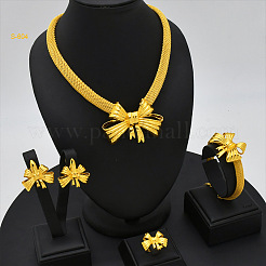 Комплекты из ожерелий с подвесками&nbsp;FS-WGECFB6-01