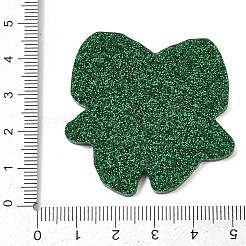 Undurchsichtigen Cabochons&nbsp;RESI-WH20007-14D
