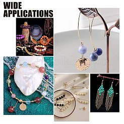 Окрашенный натуральный океанский агат / морская яшма&nbsp;G-AR0002-55