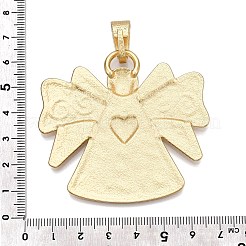 Большие подвески из сплава с покрытием&nbsp;PALLOY-T090-23G