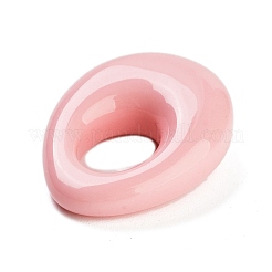 Подвески из непрозрачной смолы&nbsp;RESI-E058-02A