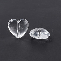 Прозрачного акрилового шарика&nbsp;OACR-H019-34