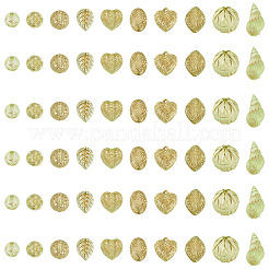 100 g de perlas acrílicas transparentes&nbsp;OACR-BT0001-07D