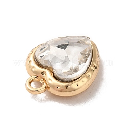 Панданты из сплава для покрытия стойки&nbsp;PALLOY-Q443-03G-02