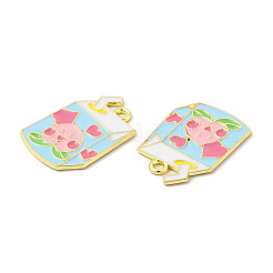 Стойки подвески обшивки сплава&nbsp;FIND-C018-38LG