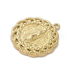 Подвески из нержавеющей стали 304&nbsp;STAS-G371-02G-01