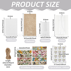 DIY-Seifenpaket-Kits&nbsp;DIY-PH0029-89