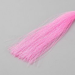 Fil de pêche en nylon lumineux&nbsp;NWIR-WH0025-02K