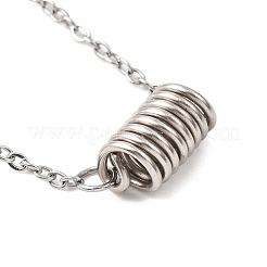 Круглые абс пластмассовые жемчужные подвески&nbsp;PALLOY-JF04684-01