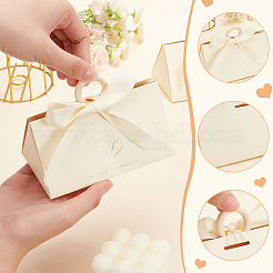 Handtaschenform Süßigkeiten Verpackungsschachtel&nbsp;CON-WH0086-039A