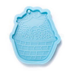 Пищевые подвески силиконовые Молды&nbsp;DIY-D050-05