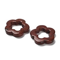 Natürlichen roten Jaspis-Cabochons&nbsp;G-Q190-05F