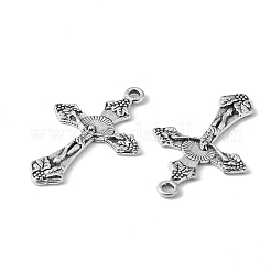 Tibetische Stil Anhänger & Charms&nbsp;LF11118Y