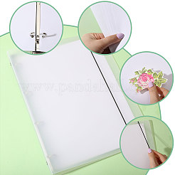 Наборы обложек для блокнотов в дисковом переплете&nbsp;SCRA-PH0001-01C